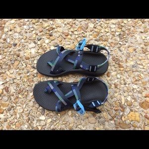Chaco sandal